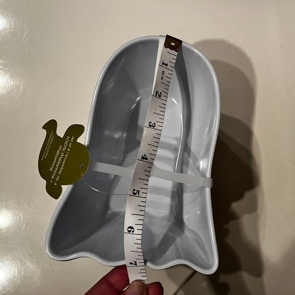 Ghost Bowls - Set of 4‎ (Salad, Cereal, Snacks (new /party) - Picture 1 of 15